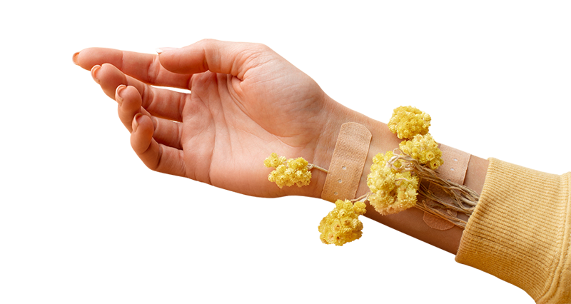 威阀光波能够加速细胞代谢，激活线粒体功能，从而促进受损组织的修复与细胞再生，威阀光波高能红外光热仪被广泛应用于临床外科术后的创面护理与恢复支持。